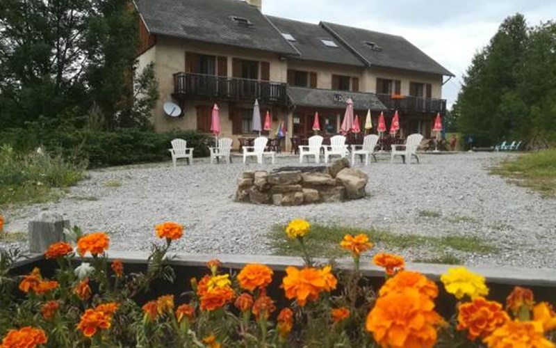 GITE DE LA DRAYE Location GITE DE LA DRAYE à CROTS