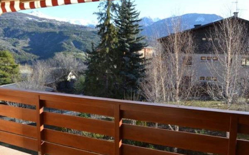 Le Grand Panorama Apt A9 Location Le Grand Panorama Apt A9 à EMBRUN