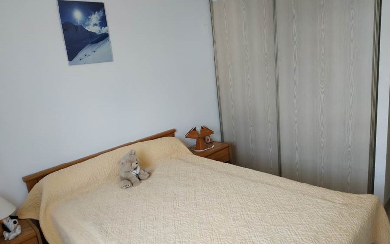 Le Grand Panorama Apt A9 Location Le Grand Panorama Apt A9 à EMBRUN