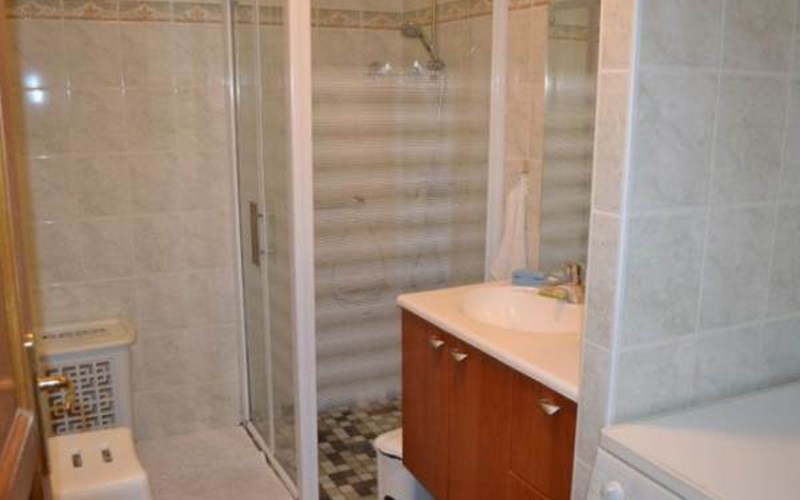 Le Grand Panorama Apt A9 Location Le Grand Panorama Apt A9 à EMBRUN