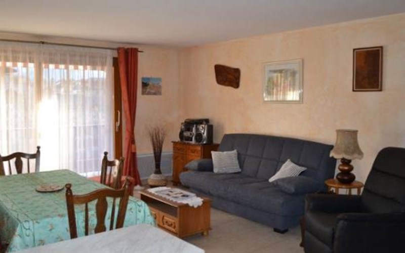 Le Grand Panorama Apt A9 Location Le Grand Panorama Apt A9 à EMBRUN