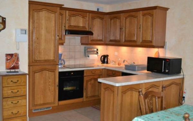 Le Grand Panorama Apt A9 Location Le Grand Panorama Apt A9 à EMBRUN