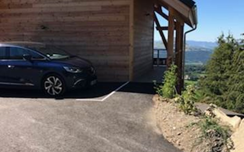 Chalets des Peylières - Le Sellon Location Chalets des Peylières - Le Sellon à ST MICHEL DE CHAILLOL