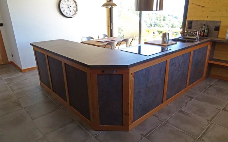 Chalets des Peylières - Le Lauzon Location Chalets des Peylières - Le Lauzon à ST MICHEL DE CHAILLOL