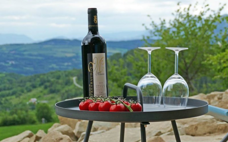 Chalets des Peylières - Le Lauzon Location Chalets des Peylières - Le Lauzon à ST MICHEL DE CHAILLOL