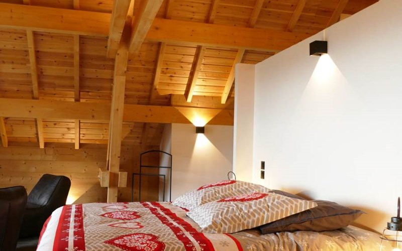 Chalets des Peylières - Le Lauzon Location Chalets des Peylières - Le Lauzon à ST MICHEL DE CHAILLOL