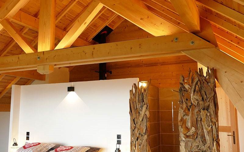 Chalets des Peylières - Le Lauzon Location Chalets des Peylières - Le Lauzon à ST MICHEL DE CHAILLOL