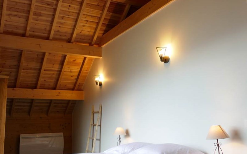 Chalets des Peylières - Le Verdonne Location Chalets des Peylières - Le Verdonne à ST MICHEL DE CHAILLOL