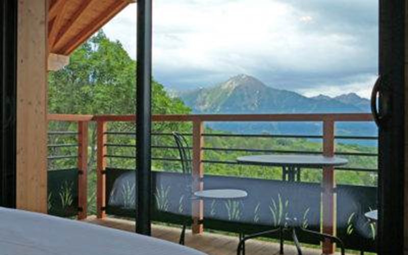 Chalets des Peylières - L’Aup Location Chalets des Peylières - L’Aup à ST MICHEL DE CHAILLOL