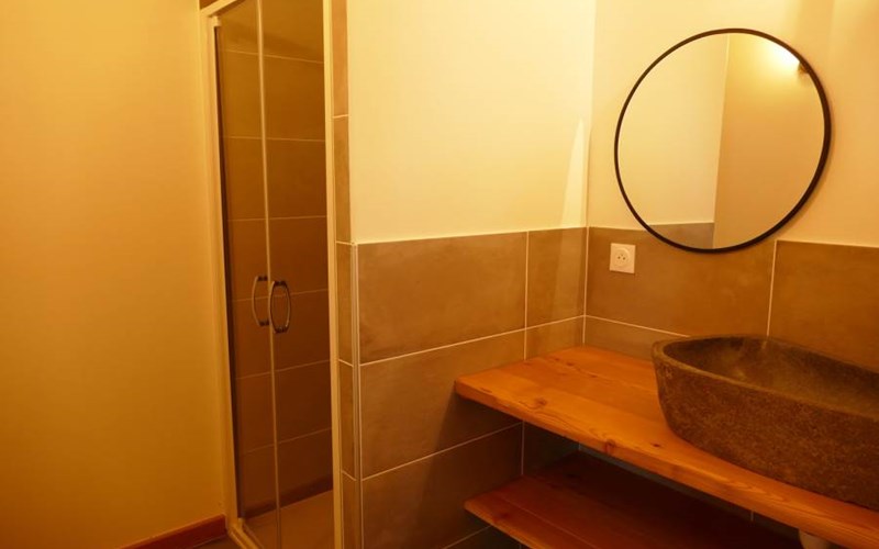 Chalets des Peylières - L’Aup Location Chalets des Peylières - L’Aup à ST MICHEL DE CHAILLOL