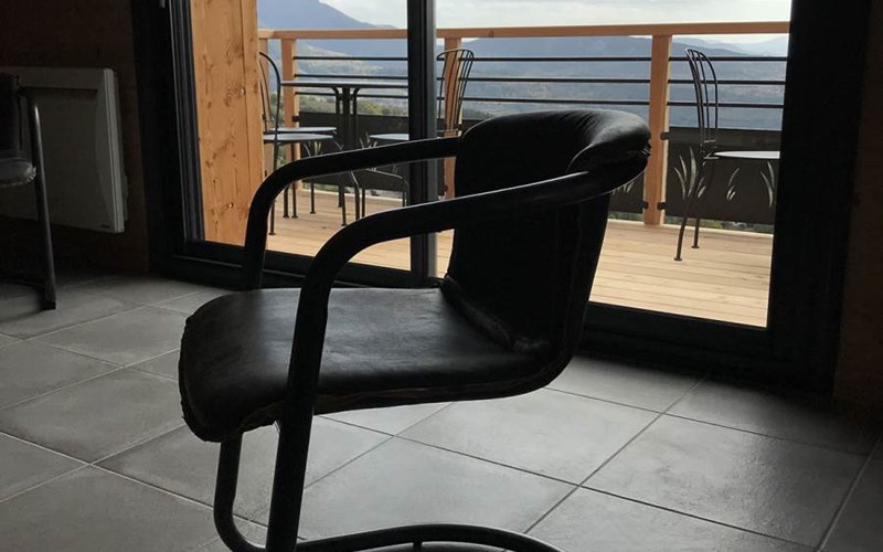 Chalets des Peylières - Le Barry Location Chalets des Peylières - Le Barry à ST MICHEL DE CHAILLOL