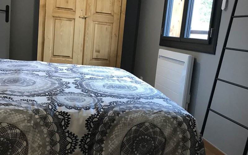 Chalets des Peylières - Le Barry Location Chalets des Peylières - Le Barry à ST MICHEL DE CHAILLOL