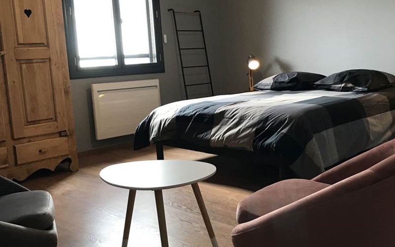 Chalets des Peylières - Le Barry Location Chalets des Peylières - Le Barry à ST MICHEL DE CHAILLOL