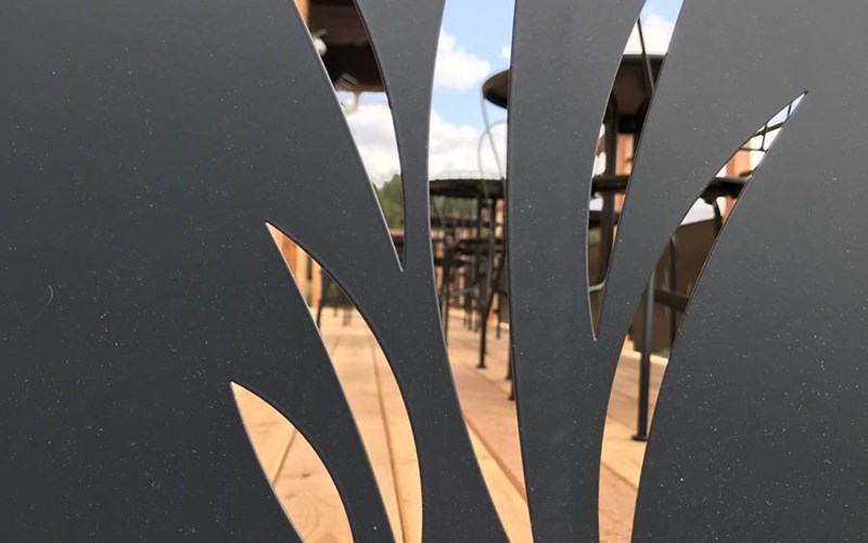 Chalets des Peylières - Le Barry Location Chalets des Peylières - Le Barry à ST MICHEL DE CHAILLOL