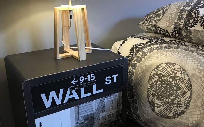 Chalets des Peylières - Le Barry Location Chalets des Peylières - Le Barry à ST MICHEL DE CHAILLOL