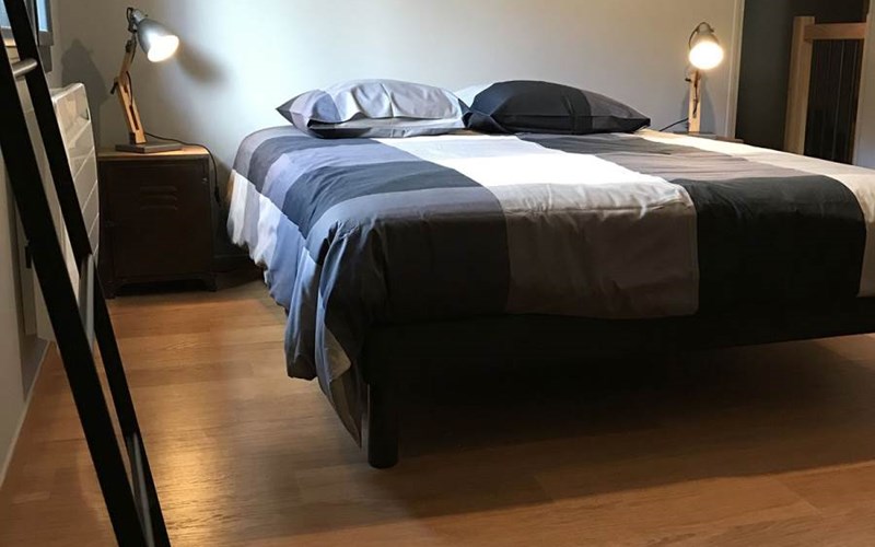 Chalets des Peylières - Le Barry Location Chalets des Peylières - Le Barry à ST MICHEL DE CHAILLOL