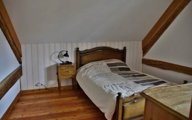 L'Eyssina Location L'Eyssina à CREVOUX