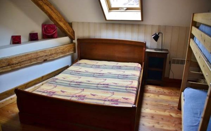 L'Eyssina Location L'Eyssina à CREVOUX