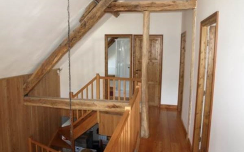 L'Eyssina Location L'Eyssina à CREVOUX