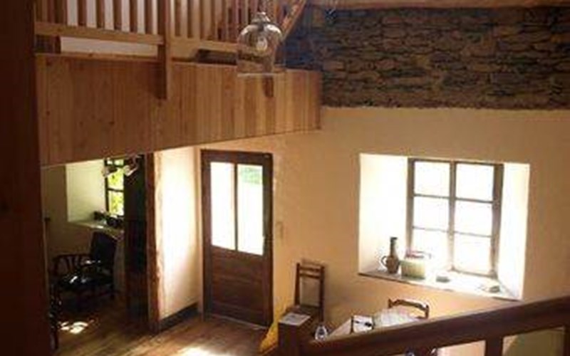 L'Eyssina Location L'Eyssina à CREVOUX