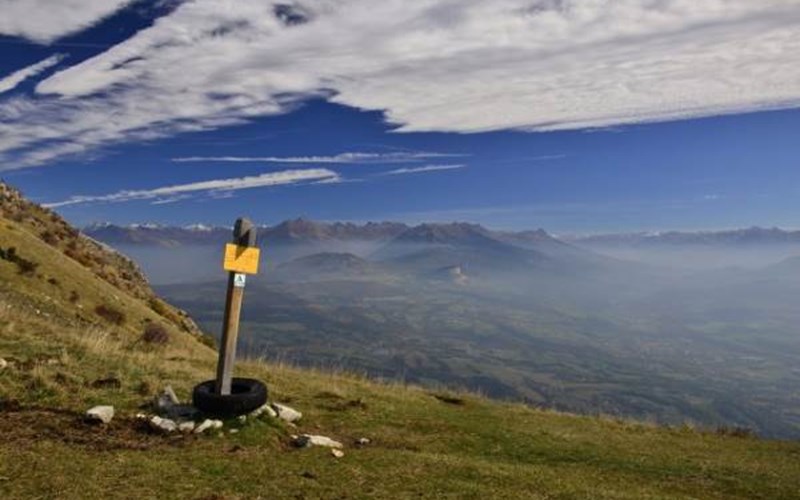 L'Eyssina Location L'Eyssina à CREVOUX