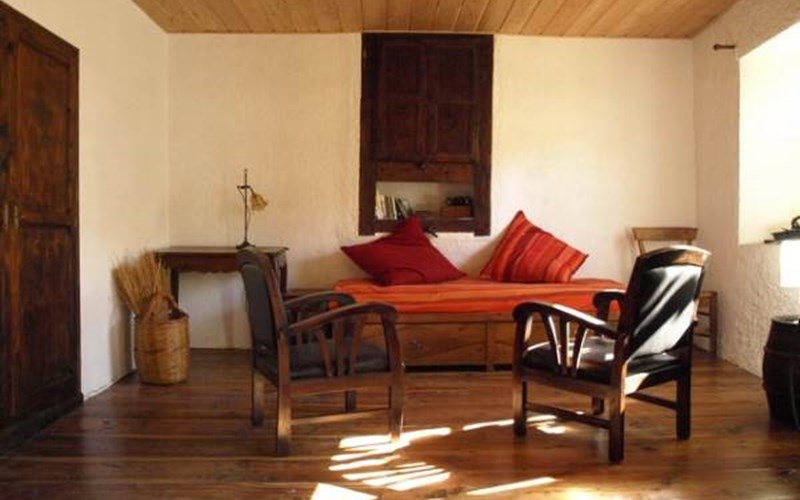 L'Eyssina Location L'Eyssina à CREVOUX