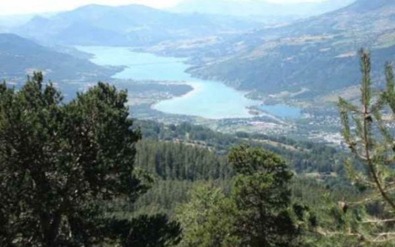 L'Eyssina Location L'Eyssina à CREVOUX