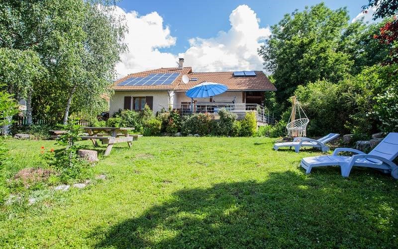 La Bonne Étoile Location La Bonne Étoile à CHORGES