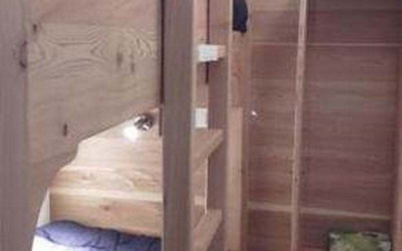 Les Marmottes Location Les Marmottes à CREVOUX