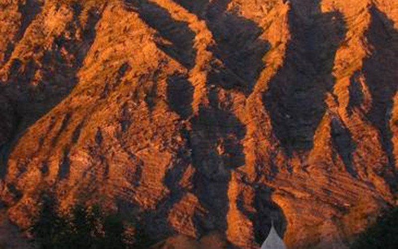 Les Marmottes Location Les Marmottes à CREVOUX