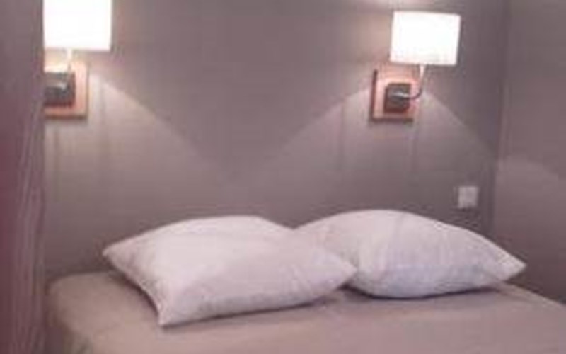 Les Marmottes Location Les Marmottes à CREVOUX