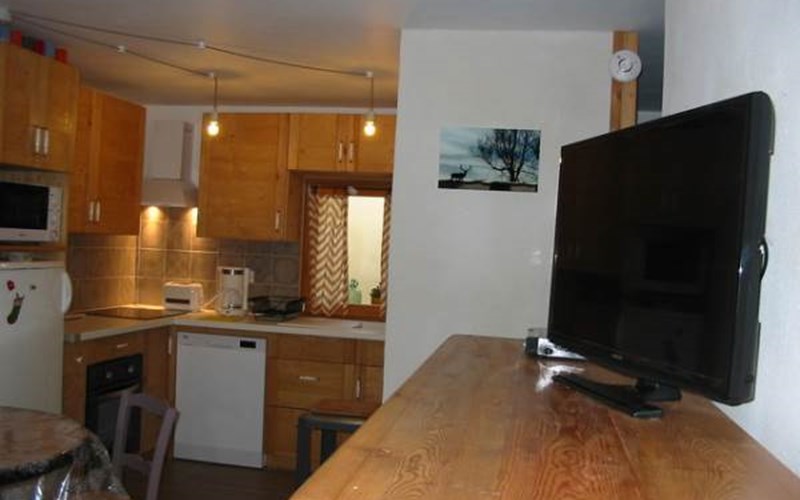 Les Marmottes Location Les Marmottes à CREVOUX