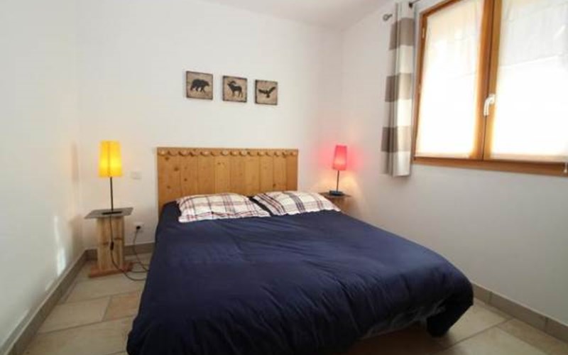 Les Mélèzes Location Les Mélèzes à CREVOUX