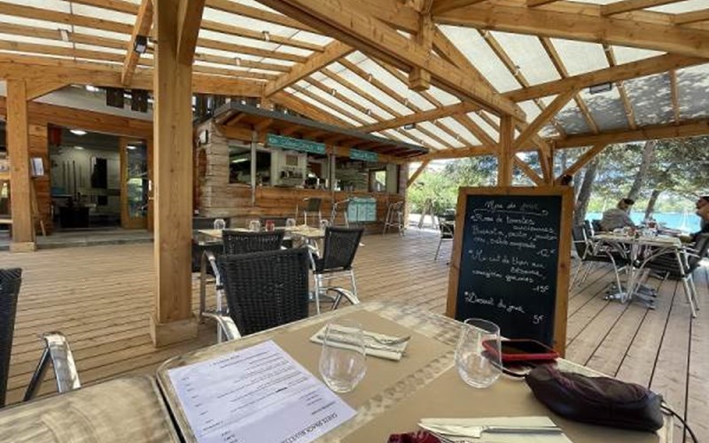 Club Nautique Alpin Serre Ponçon Location Club Nautique Alpin Serre Ponçon à EMBRUN