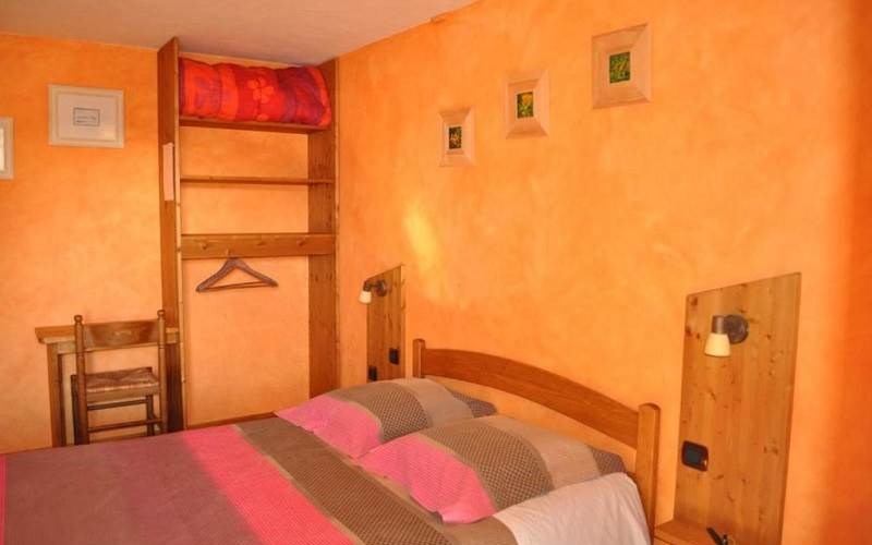 Gîte des 3 Cols (chambre + petit-déjeuner et dîner compris) Location Gîte des 3 Cols (chambre + petit-déjeuner et dîner compris) à REALLON