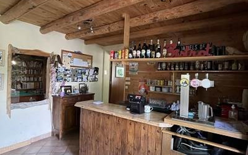 Gîte des 3 Cols (chambre + petit-déjeuner et dîner compris) Location Gîte des 3 Cols (chambre + petit-déjeuner et dîner compris) à REALLON