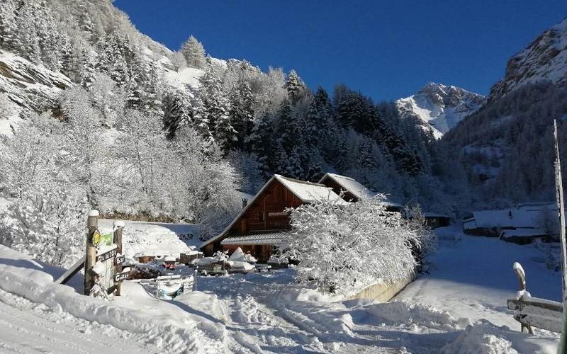 Gîte des 3 Cols (chambre + petit-déjeuner et dîner compris) Location Gîte des 3 Cols (chambre + petit-déjeuner et dîner compris) à REALLON