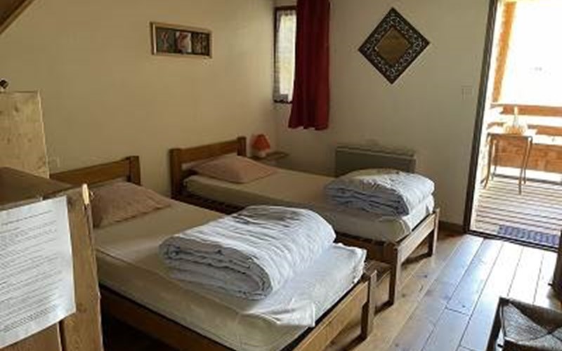 Gîte des 3 Cols (chambre + petit-déjeuner et dîner compris) Location Gîte des 3 Cols (chambre + petit-déjeuner et dîner compris) à REALLON