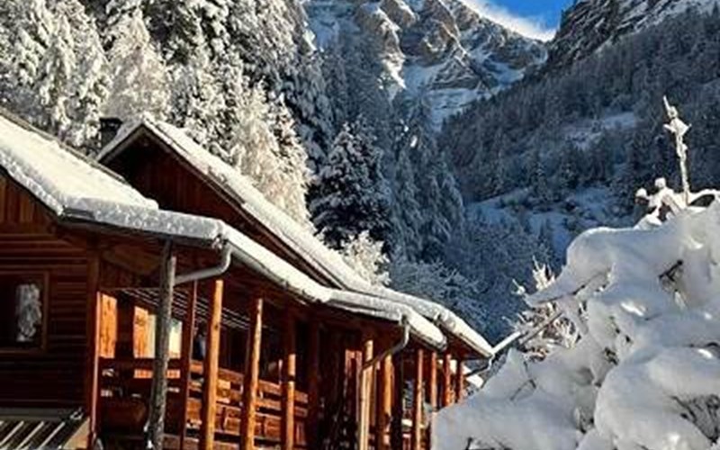 Gîte des 3 Cols (chambre + petit-déjeuner et dîner compris) Location Gîte des 3 Cols (chambre + petit-déjeuner et dîner compris) à REALLON