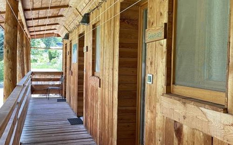 Gîte des 3 Cols (chambre + petit-déjeuner et dîner compris) Location Gîte des 3 Cols (chambre + petit-déjeuner et dîner compris) à REALLON