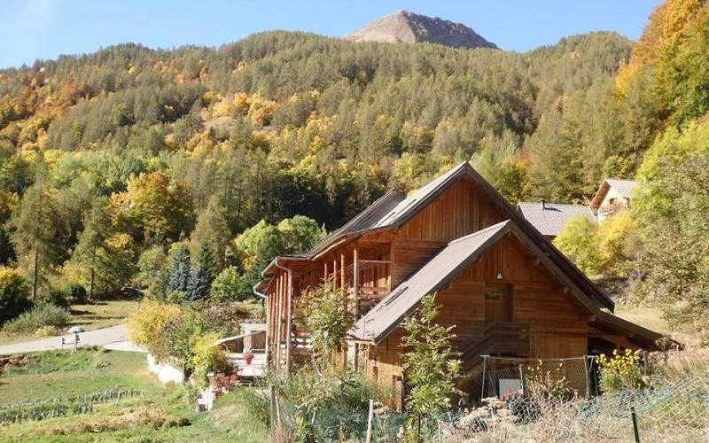 Gîte des 3 Cols (chambre + petit-déjeuner et dîner compris) Location Gîte des 3 Cols (chambre + petit-déjeuner et dîner compris) à REALLON