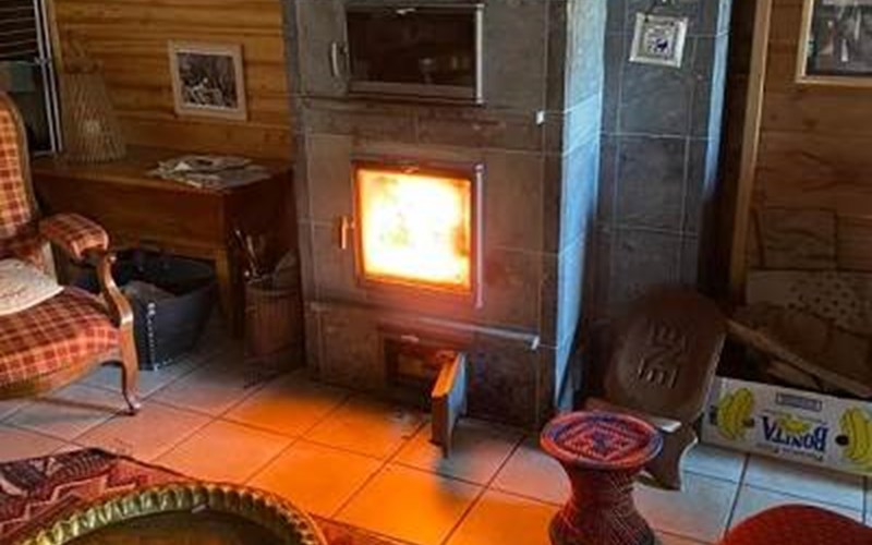 Gîte des 3 Cols (chambre + petit-déjeuner et dîner compris) Location Gîte des 3 Cols (chambre + petit-déjeuner et dîner compris) à REALLON