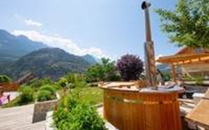 Brin de Paille Location Brin de Paille à ST MARTIN DE QUEYRIERE