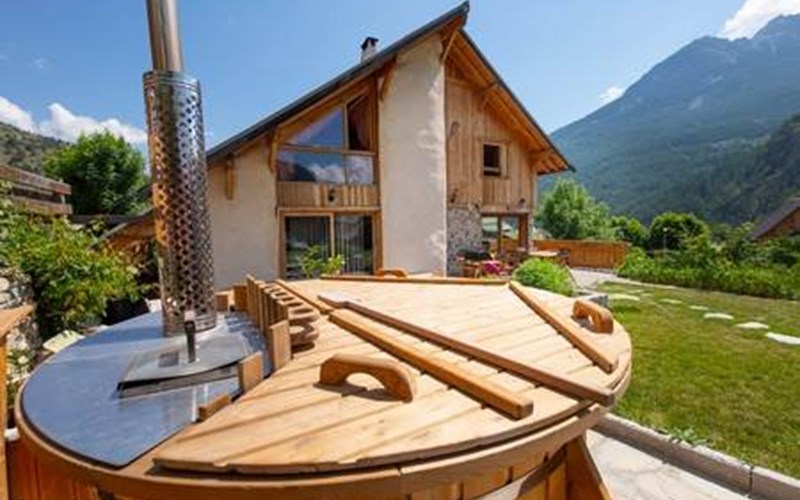 Brin de Paille Location Brin de Paille à ST MARTIN DE QUEYRIERE