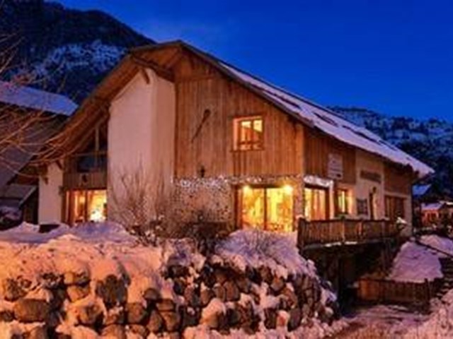 ST MARTIN DE QUEYRIERE