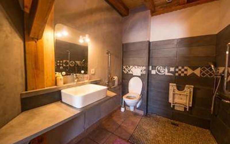 Brin de paille Location Brin de paille à ST MARTIN DE QUEYRIERE