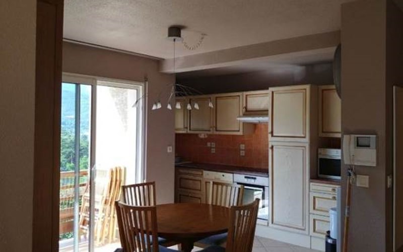 Le Petit Nice Location Le Petit Nice à EMBRUN