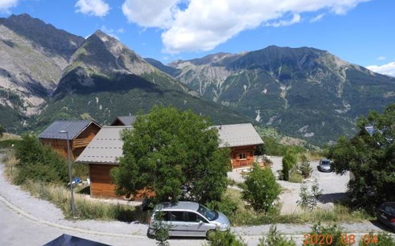 Le Relais Location Le Relais à REALLON