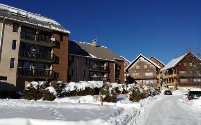 Le Relais Location Le Relais à REALLON