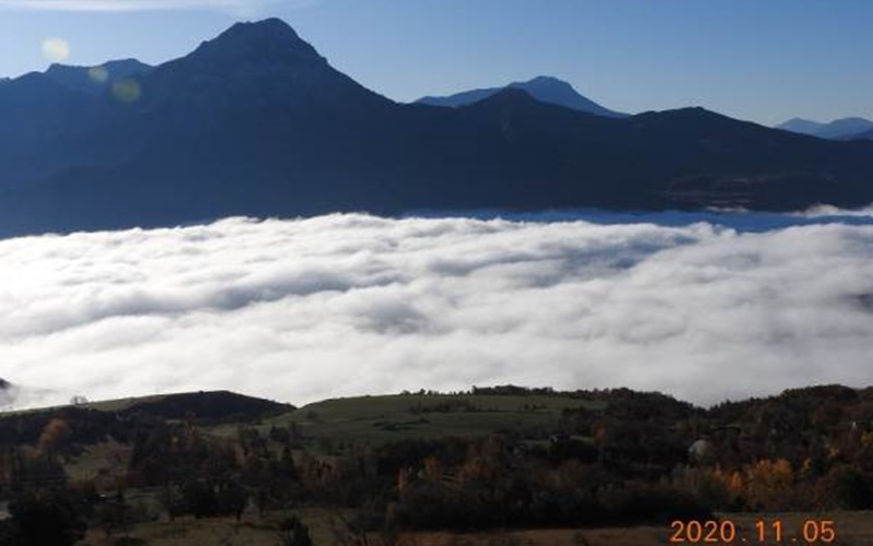 Le Relais Location Le Relais à REALLON